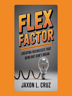 cover image of Flex Factor